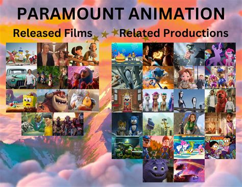 Paramount job openings are increasing as the studio expands new projects 1