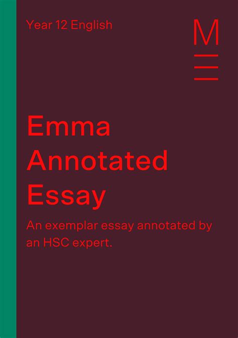 Part 2: Emma Analysis and Themes | The Ultimate Emma Study Guide