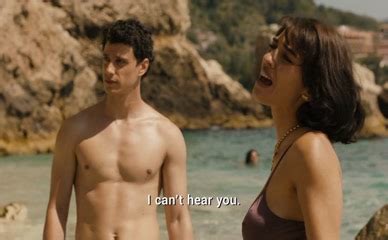 Meghann Fahy Bikini Scene In The White Lotus Aznude