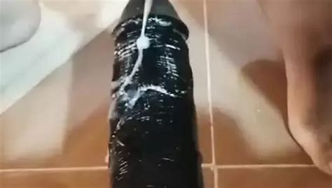 Dildo Cum XHamster