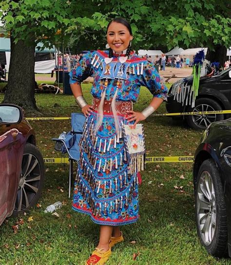 Jingle Dress Regalia Native American Jingle Dress Jingle Dress