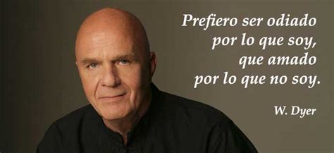 77 Frases De Autoayuda De Wayne Dyer