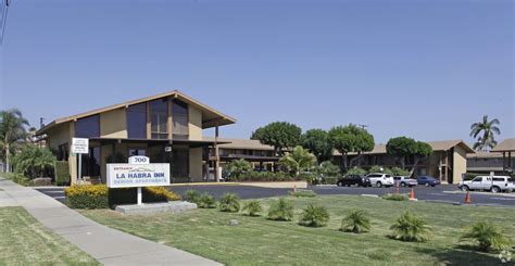 La Habra Inn Senior Apartments Apartments In La Habra Ca