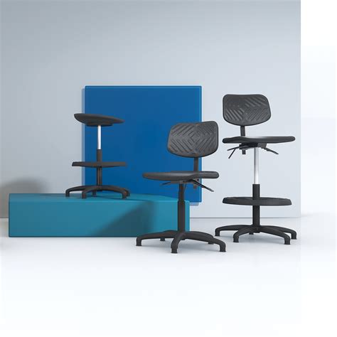 Industrial Chair | Industrial Chairs | Cecil Nurse