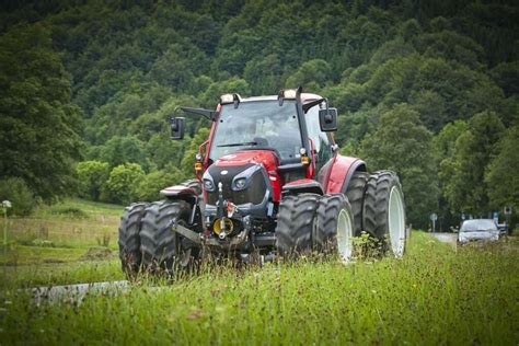 Lindner 90 - Lintrac.nl