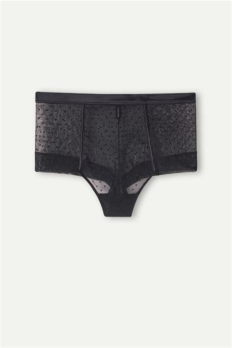 Sexy Dot Com Brazilian Culottes Intimissimi