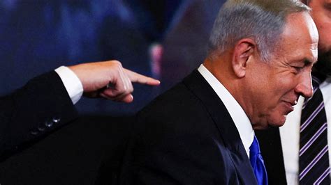 Netanyahu Volverá A Gobernar En Israel Gracias Al Apoyo De La Extrema Derecha El Periódico