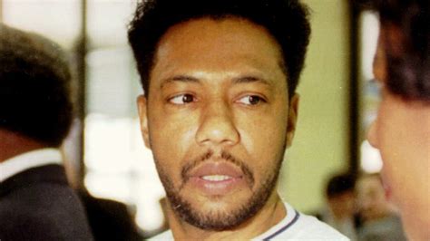 Gangster Disciples founder Larry Hoover was granted sentence