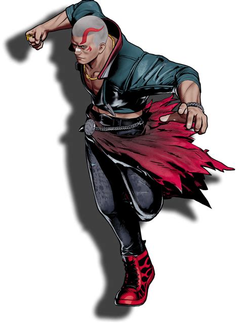 Characters In Fatal Fury City Of The Wolves Tv Tropes