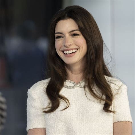 O Diabo Veste Prada Anne Hathaway quebra coração de fãs ao negar