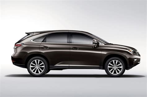 Lexus Tops Most Dependable Brand List Edmunds