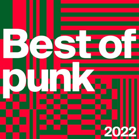 Best Of Punk 2022