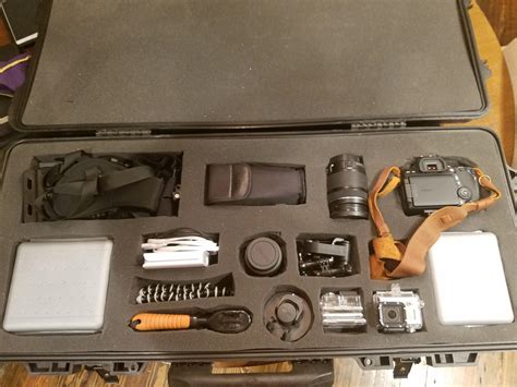 Amateur Photography EDC R EDC