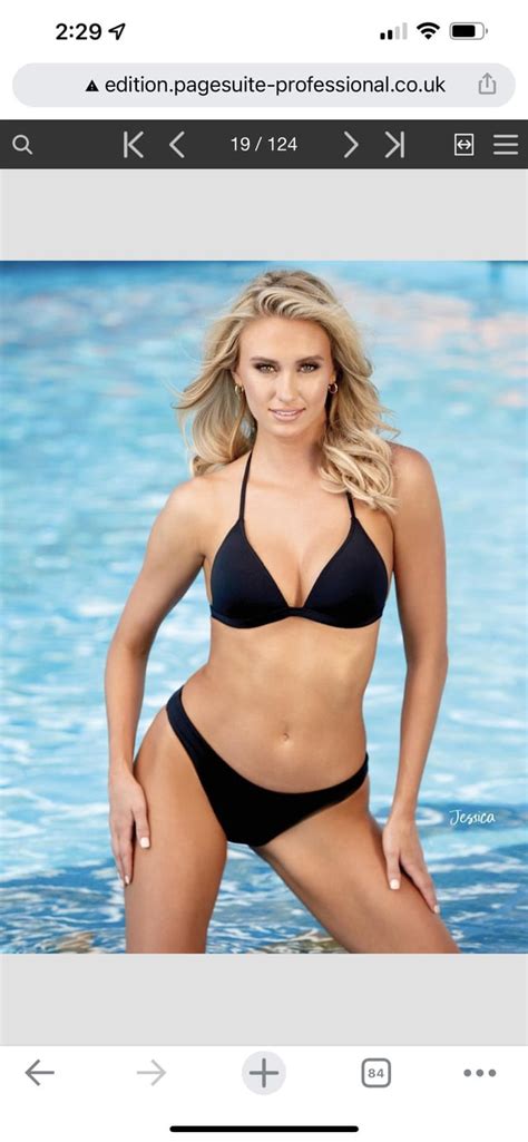 Hot Sexy Yeah I M Caroline Bikini Pics