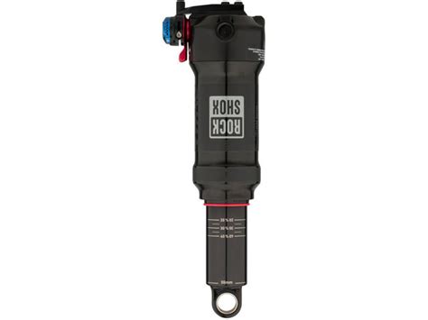 Rockshox Deluxe Nude Rlc Debonair Trunnion D Mpfer F Scott Genius Ab