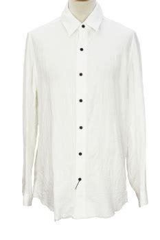 Nude MM Masahiko Maruyama Spring Summer 2024 Collection From Japan For