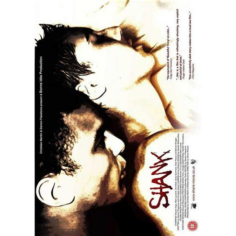 Shank - movie POSTER (Style A) (11" x 17") (2009) - Walmart.com