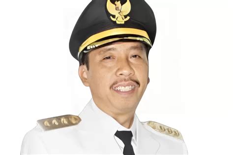 Hartanya Tembus Miliaran Rupiah Inilah Harta Kekayaan Bupati Rembang