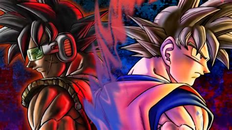 Dragon Ball Super Primeras Im Genes Del Manga Muestran A Bardock En