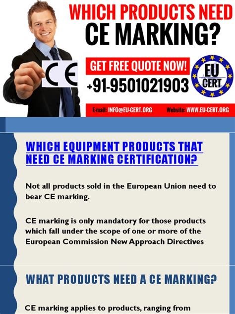 products   ce marking certification  nature business