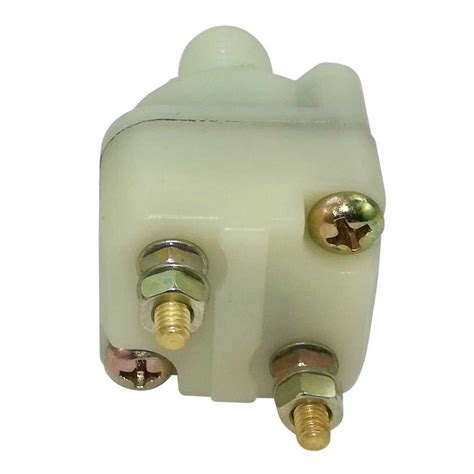 Switches Sl 4 Air Brake Stop Light Switch 14 Inch Npt