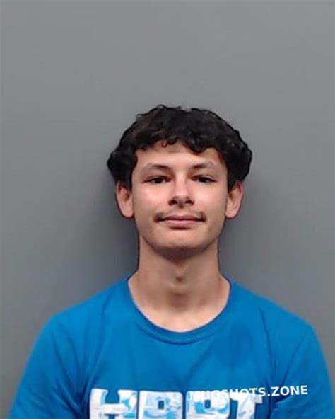 Salas David Jr 06 23 2023 Smith County Mugshots Zone