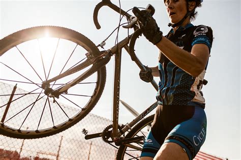cyclocross behance