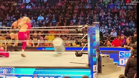 Nov 3 2023 Wwe Smackdown Full Show Video Dailymotion