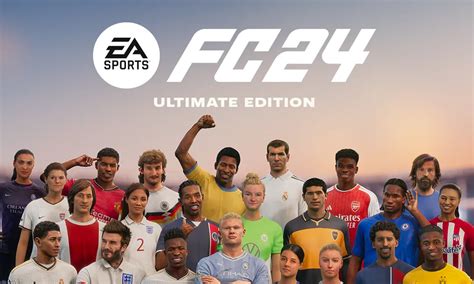 What Is Ea Fc 24 And Why Did It Abandon Its Popular Colla