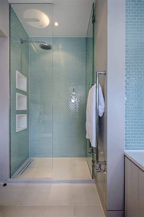 44 Modern Shower Tile Ideas And Designs 2021 Edition Small