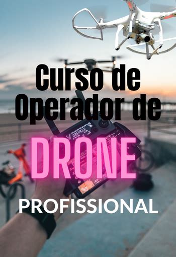 Curso De Operador De Drones Profissional Rodrigo Machado Hotmart