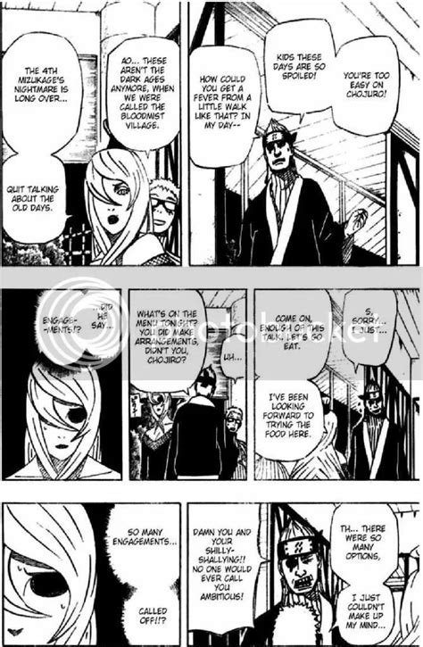 Naruto And Mizukage Babe