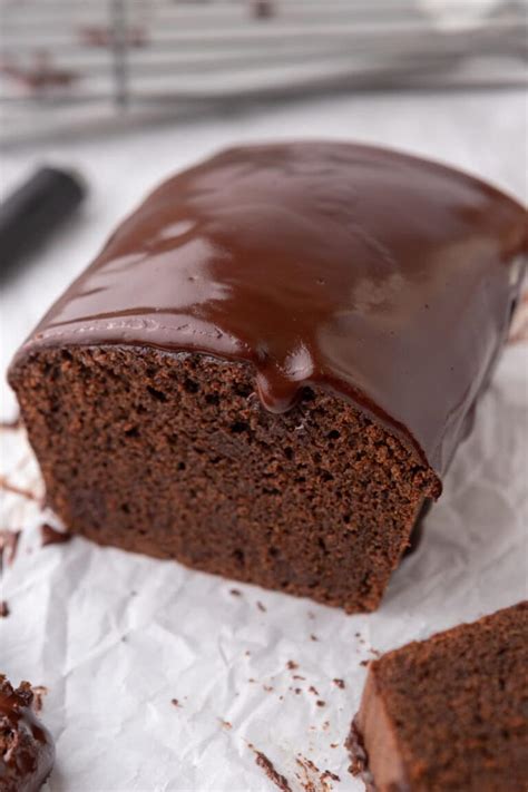 The Best Chocolate Pound Cake Recipe Lifestyle Of A Foodie