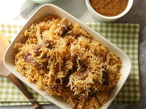 Kabsa — Rezepte Suchen