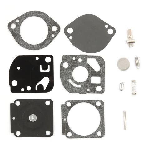 Carburetor Carb Rebuild Kit For Stihl BR500 BR550 BR600 ZAMA RB 134 C1Q