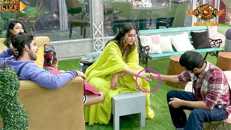 Bigg Boss 17 LIVE Neil Ayesha Aishwarya Ki Dikhe BONDING Neil Ayesha