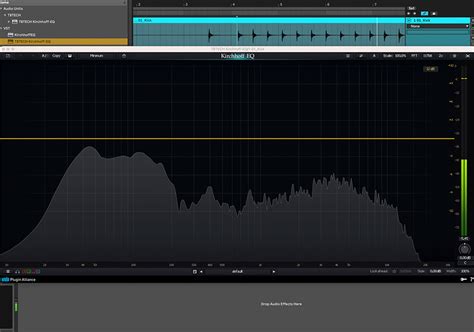 Plugin Alliance Three Body Technology Kirchhoff Eq