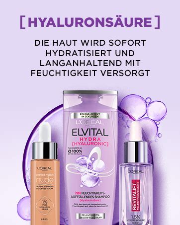 L Or Al Paris Elvital Haarkur Gegen Haarausfall Durch Haarbruch Ohne