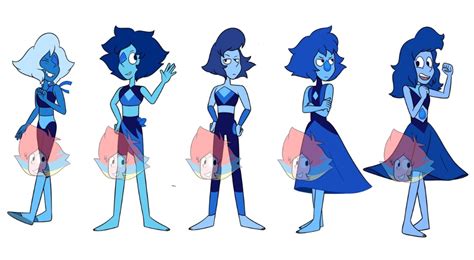 10 Lapis Lazuli Adopts Steven Universe Lapis Steven Universe Gem