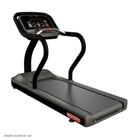 Star Trac S Series STRC Treadmill - Treadmill Heroes