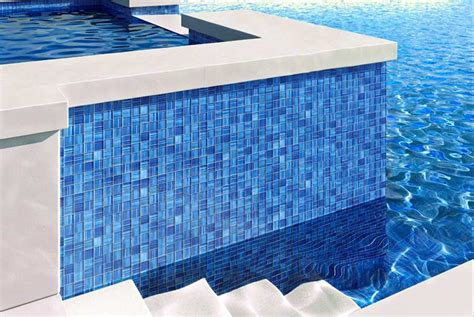 How To Choose Tiles For Construction Of Pools The Constructor