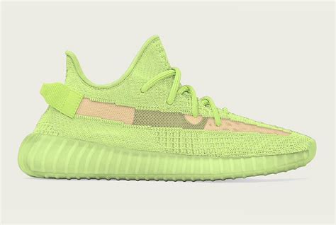 Adidas Yeezy Boost V Glow In The Dark Eg Release Date Sbd