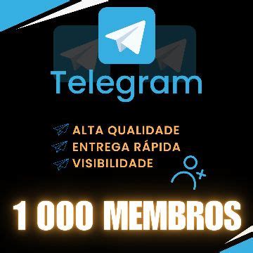 TELEGRAM MEMBROS REAÇÕES E VOTOS Redes Sociais Outras Redes GGMAX