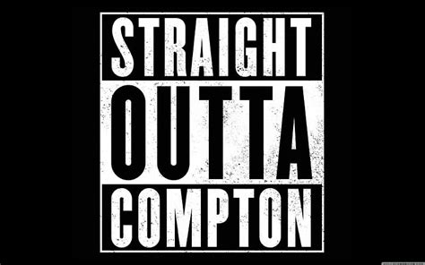 Straight Outta Compton Dr Dre Film Music Eazy E Gangsta Rap NWA