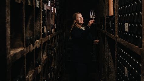 Interview Mit Dorothee Zilliken Vom Weingut Forstmeister Geltz Zilliken