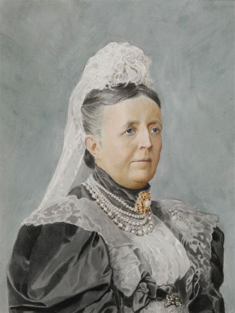 King Oscar II (1829-1907) - Det norske kongehus