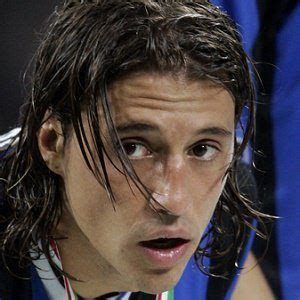 Hernán Crespo - Bio, Family, Trivia | Famous Birthdays