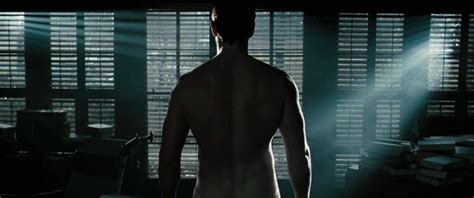 AusCAPS Gerard Butler Nude In Law Abiding Citizen
