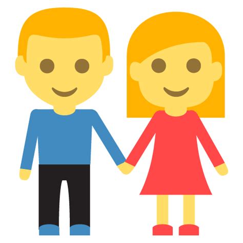 Two Women Holding Hands Emoji for Facebook, Email & SMS | ID#: 10606 ...