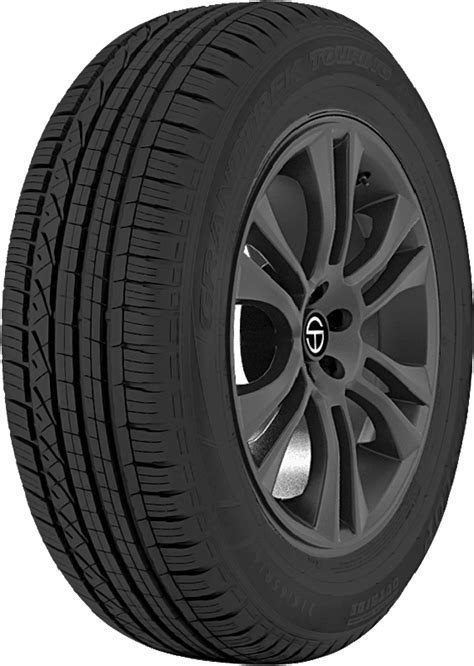 Buy Dunlop Grandtrek Touring A S Tires Online Simpletire